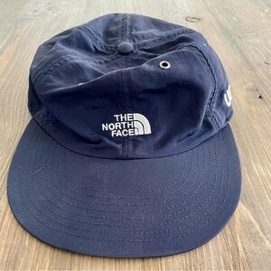 The NorthFace Men’s Nylon Olympic Team Hat